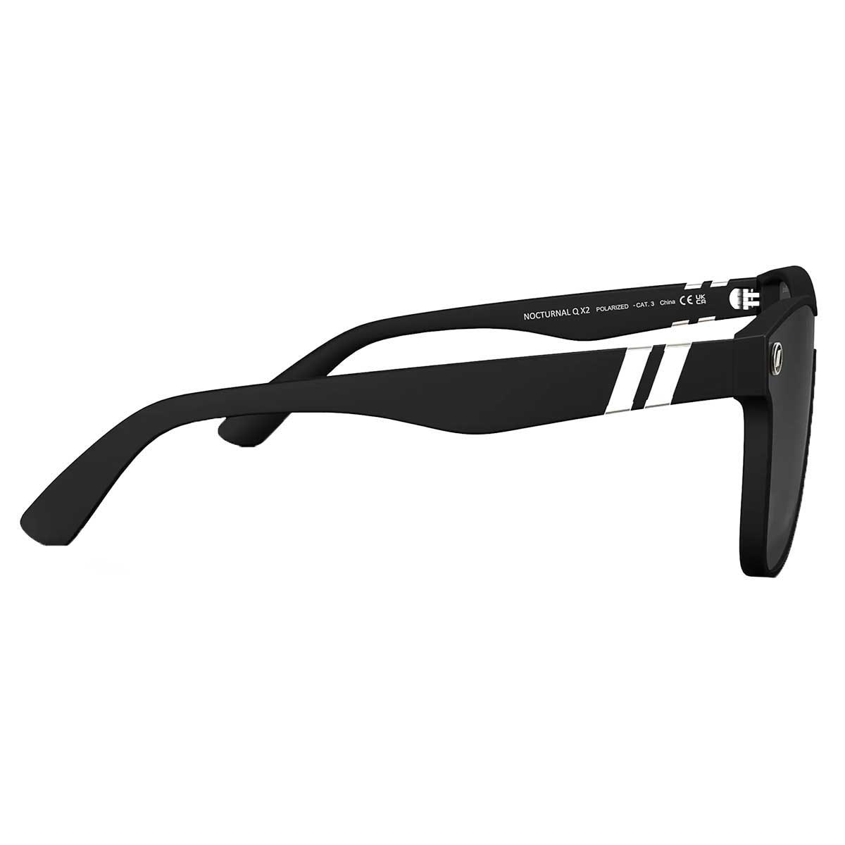 Blenders Millenia X2 Sunglasses Polarized in Nocturnal Q